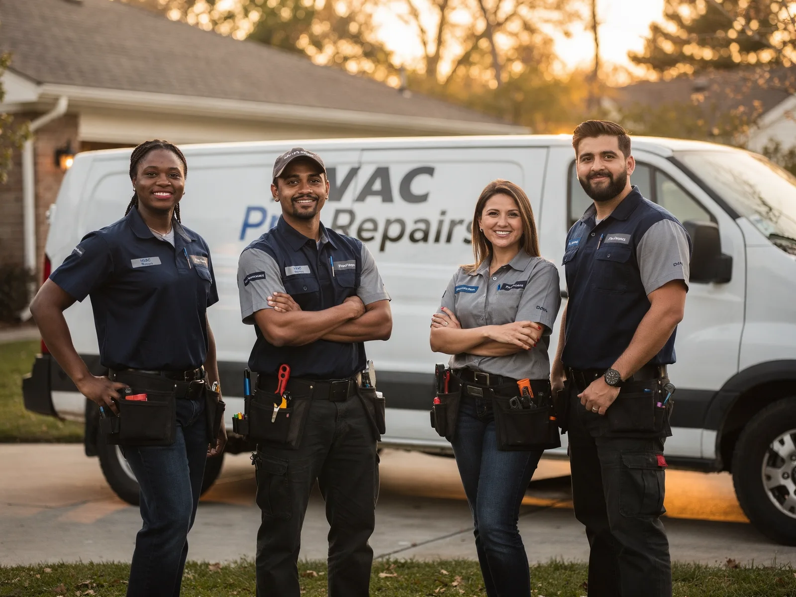 Heat Pump Repair company in Talmoon, MN