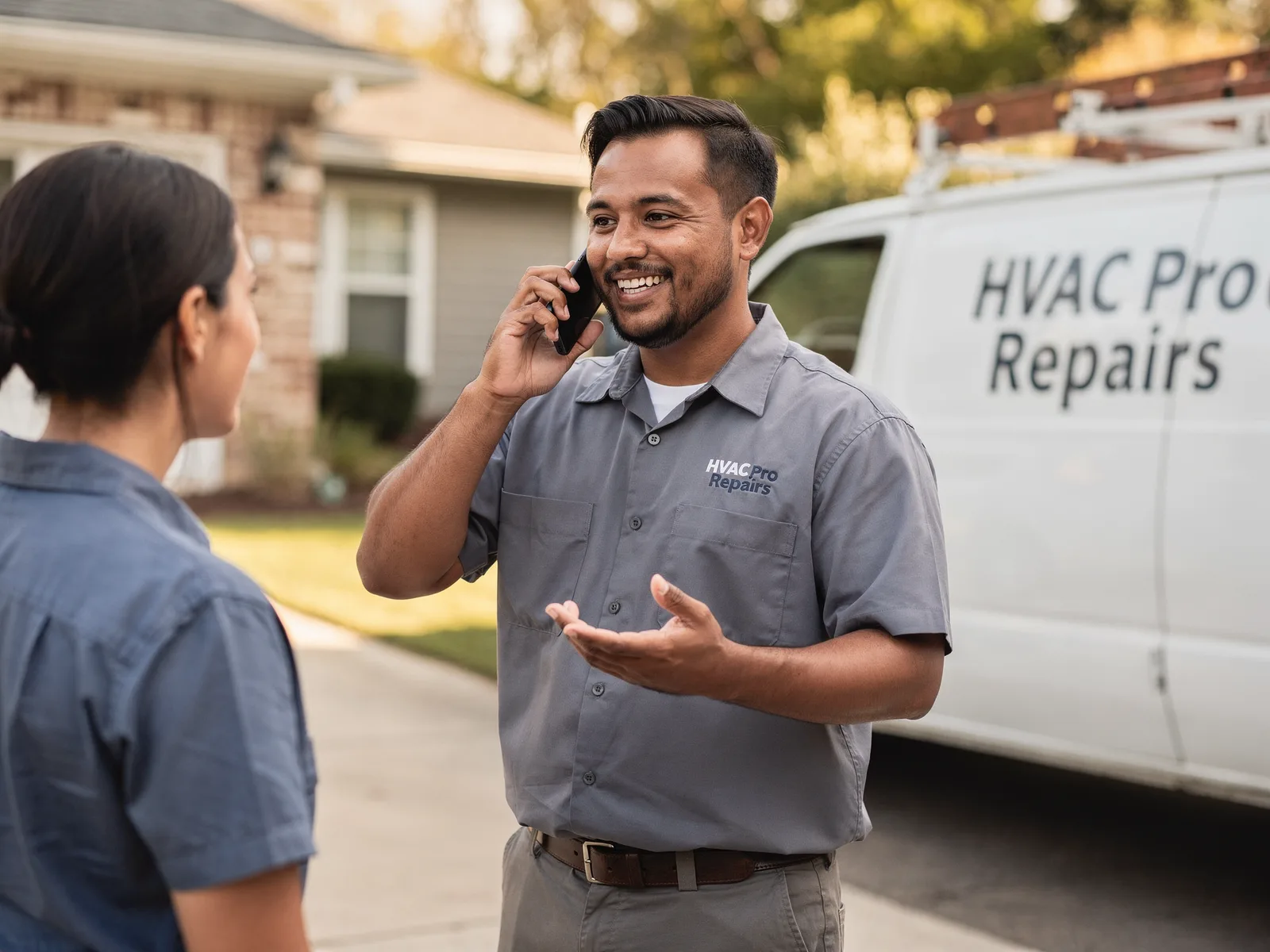 Heat Pump Repair Talmoon, MN FAQs